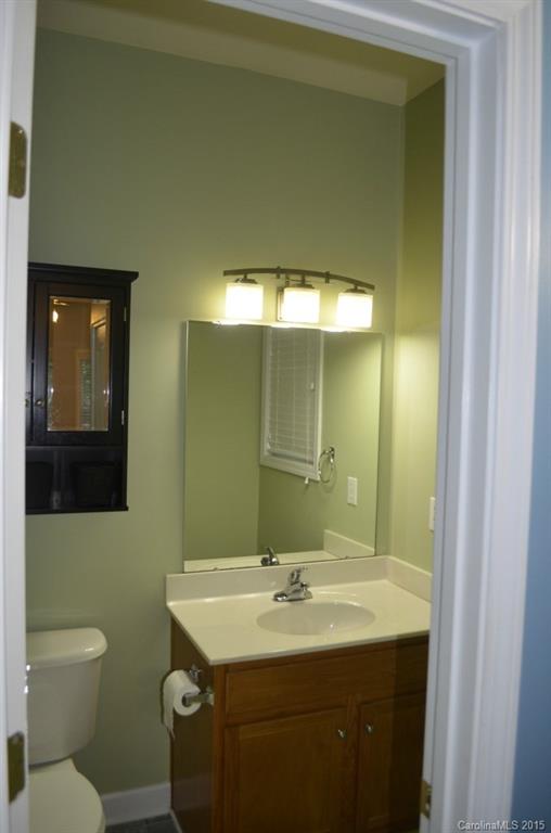 Crosswinds - Residential