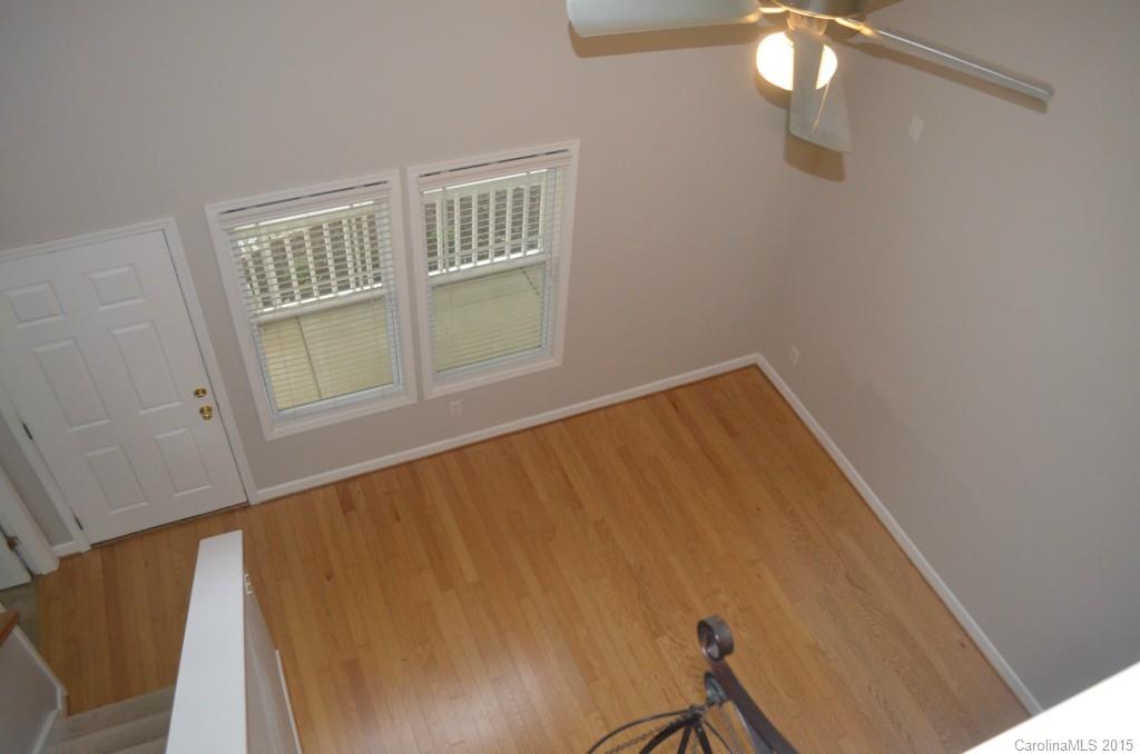 Crosswinds - Residential