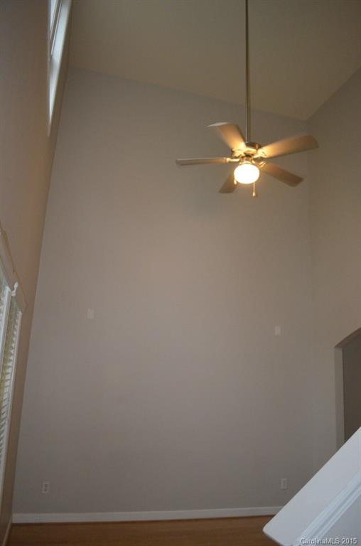 Crosswinds - Residential