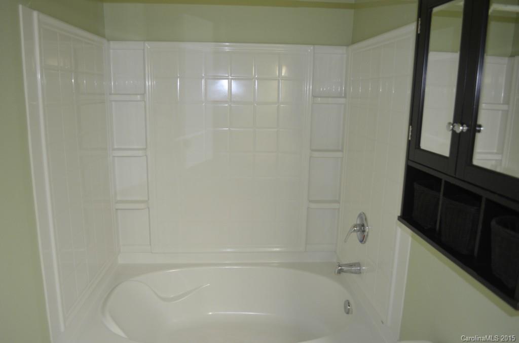 Crosswinds - Residential