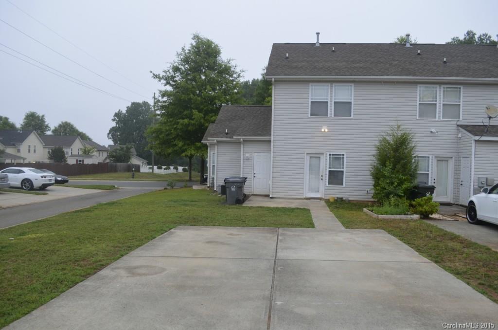 Crosswinds - Residential