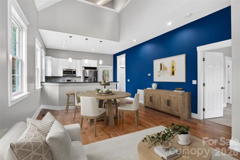 155 N Fork Road Black Mountain NC 28711