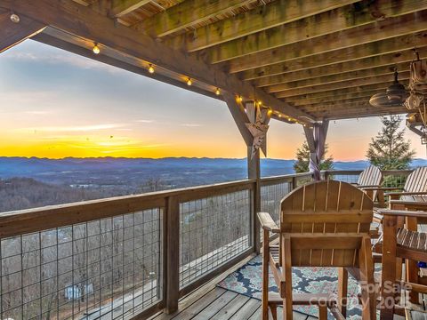 21 Carolina Sunset Pass Asheville NC 28804