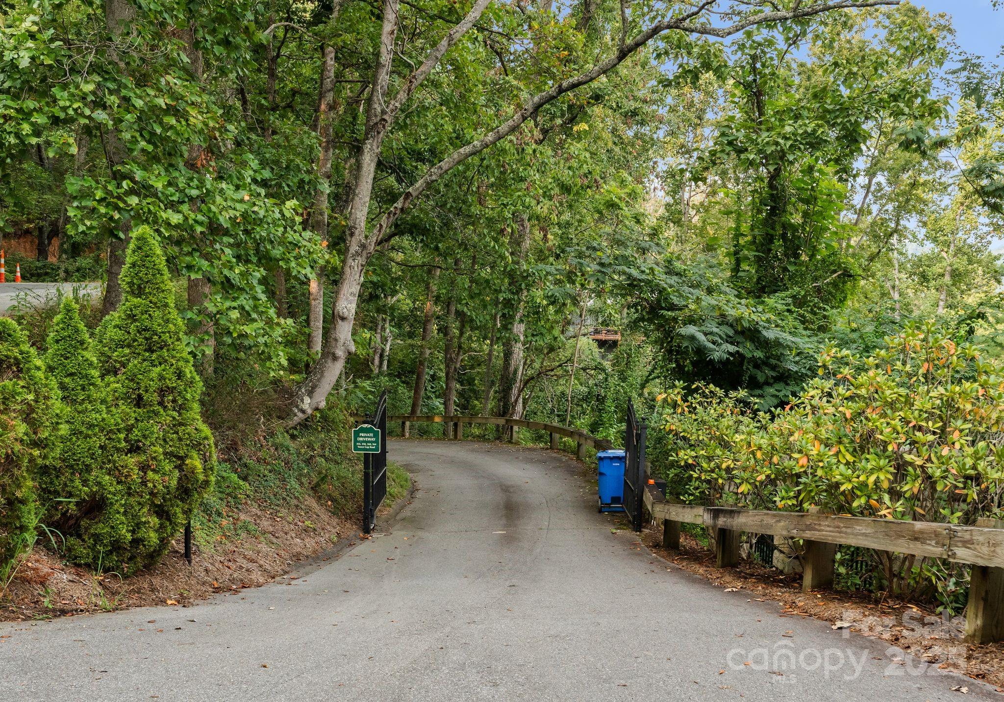 354 Vance Gap Road