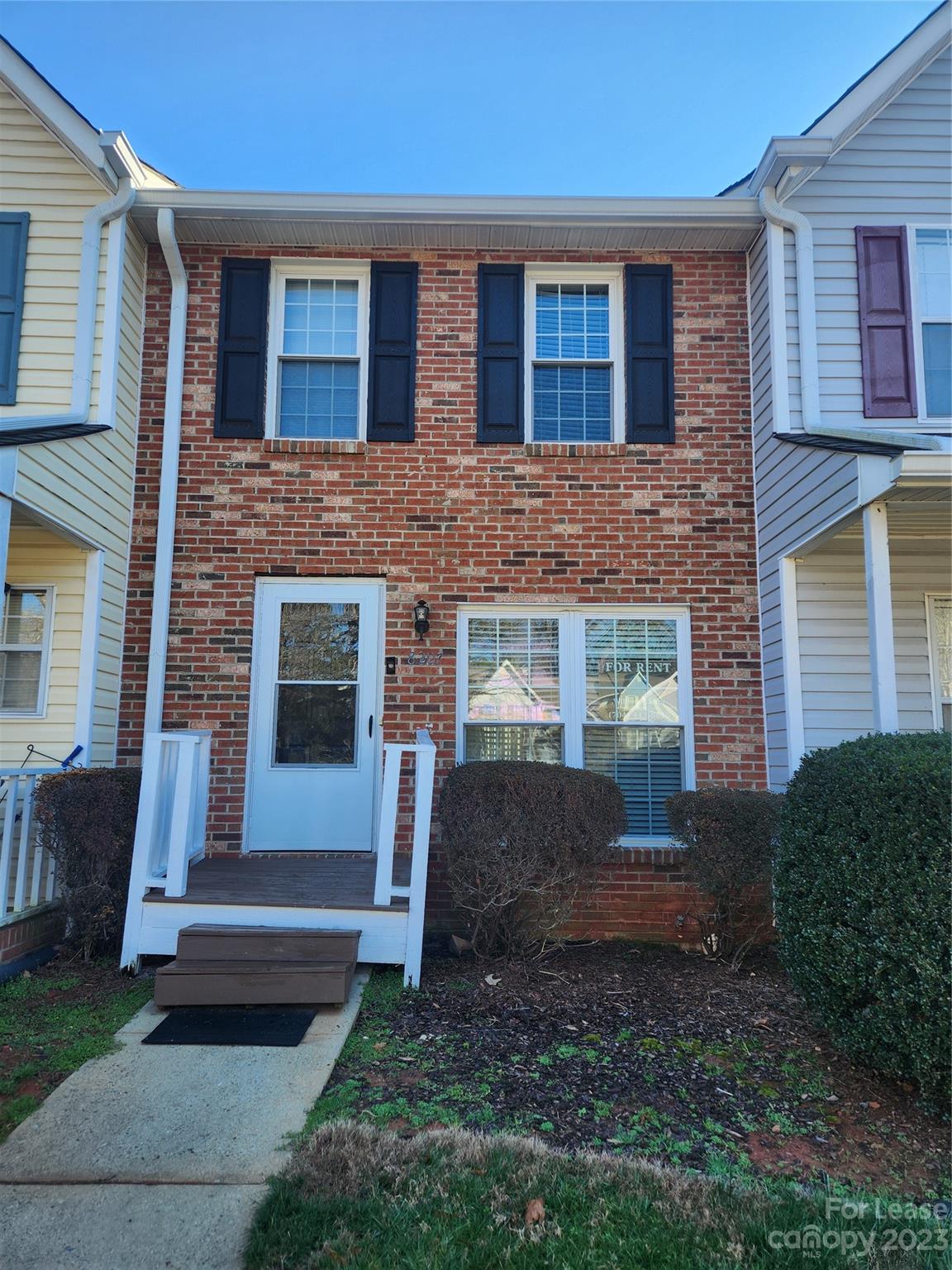 Raintree - Residential Lease