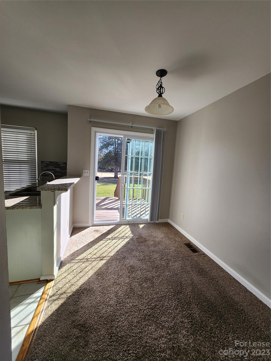 Raintree - Residential Lease