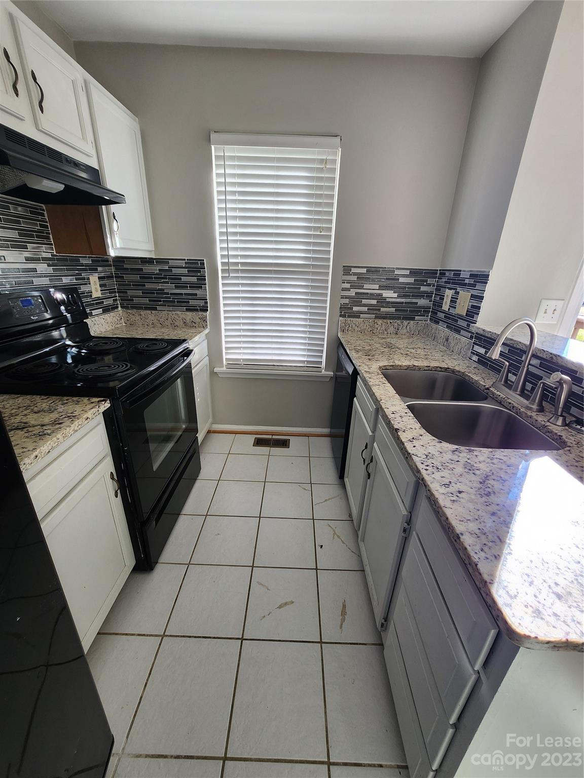 Raintree - Residential Lease