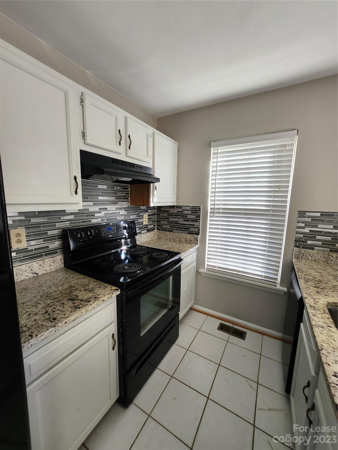 Raintree - Residential Lease