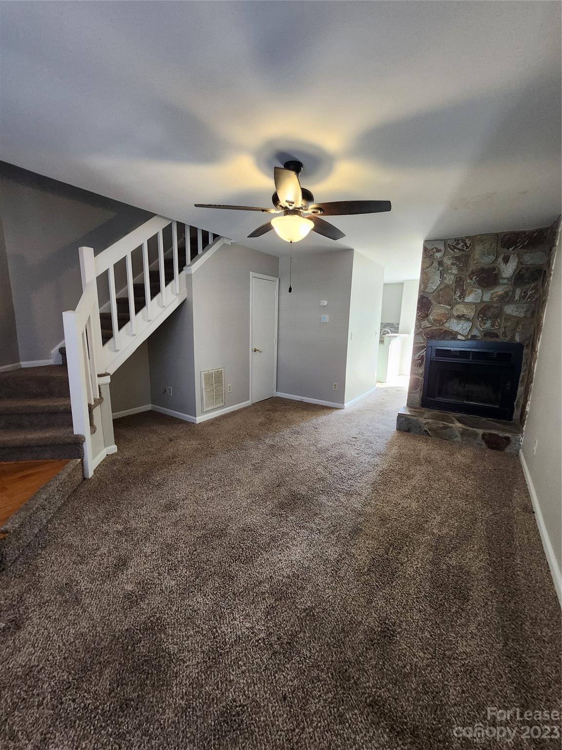 Raintree - Residential Lease