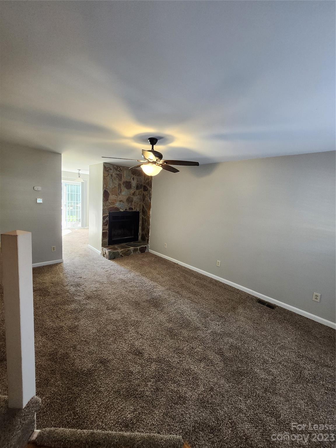 Raintree - Residential Lease