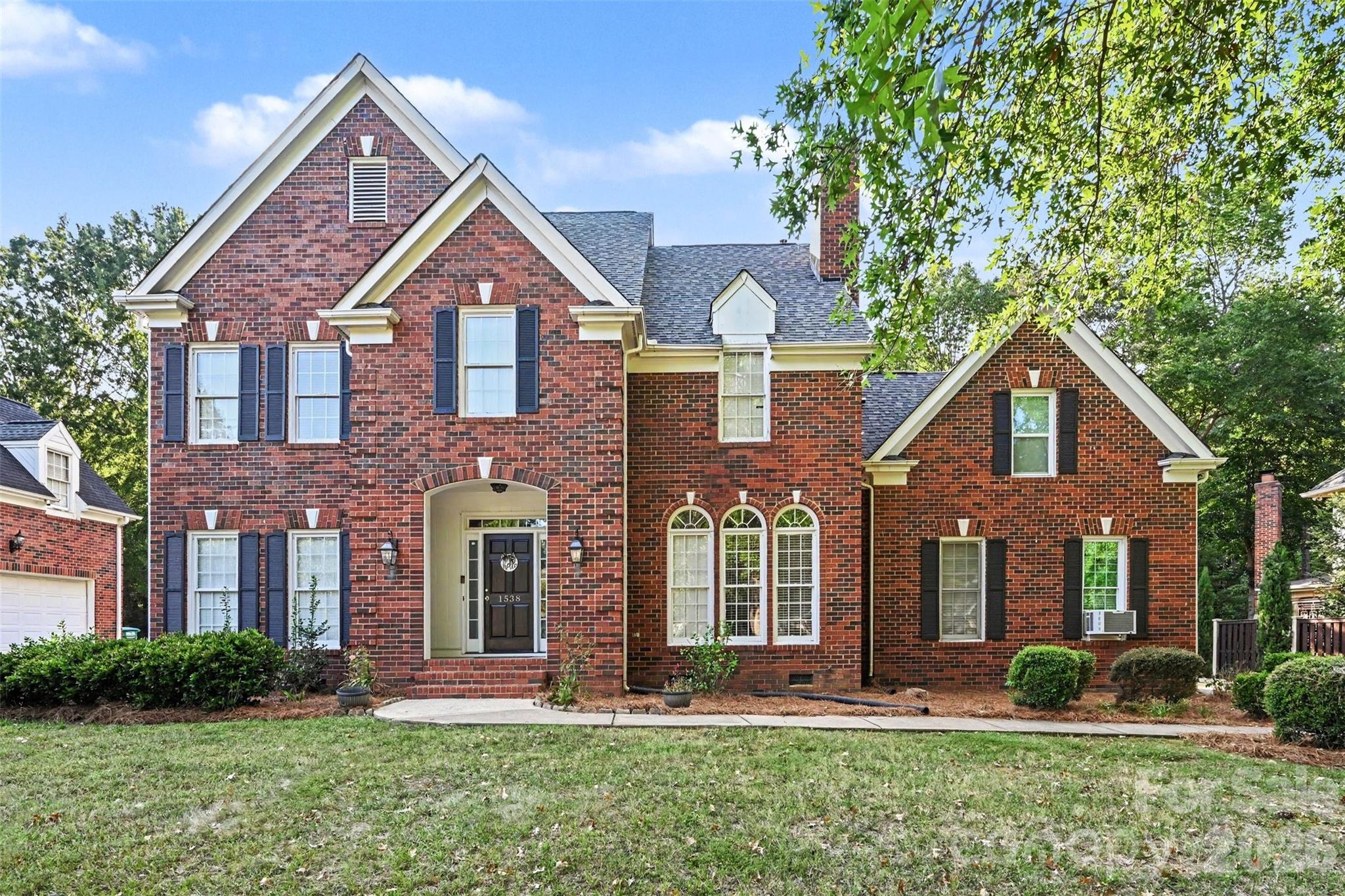 1538 Wickerby Court