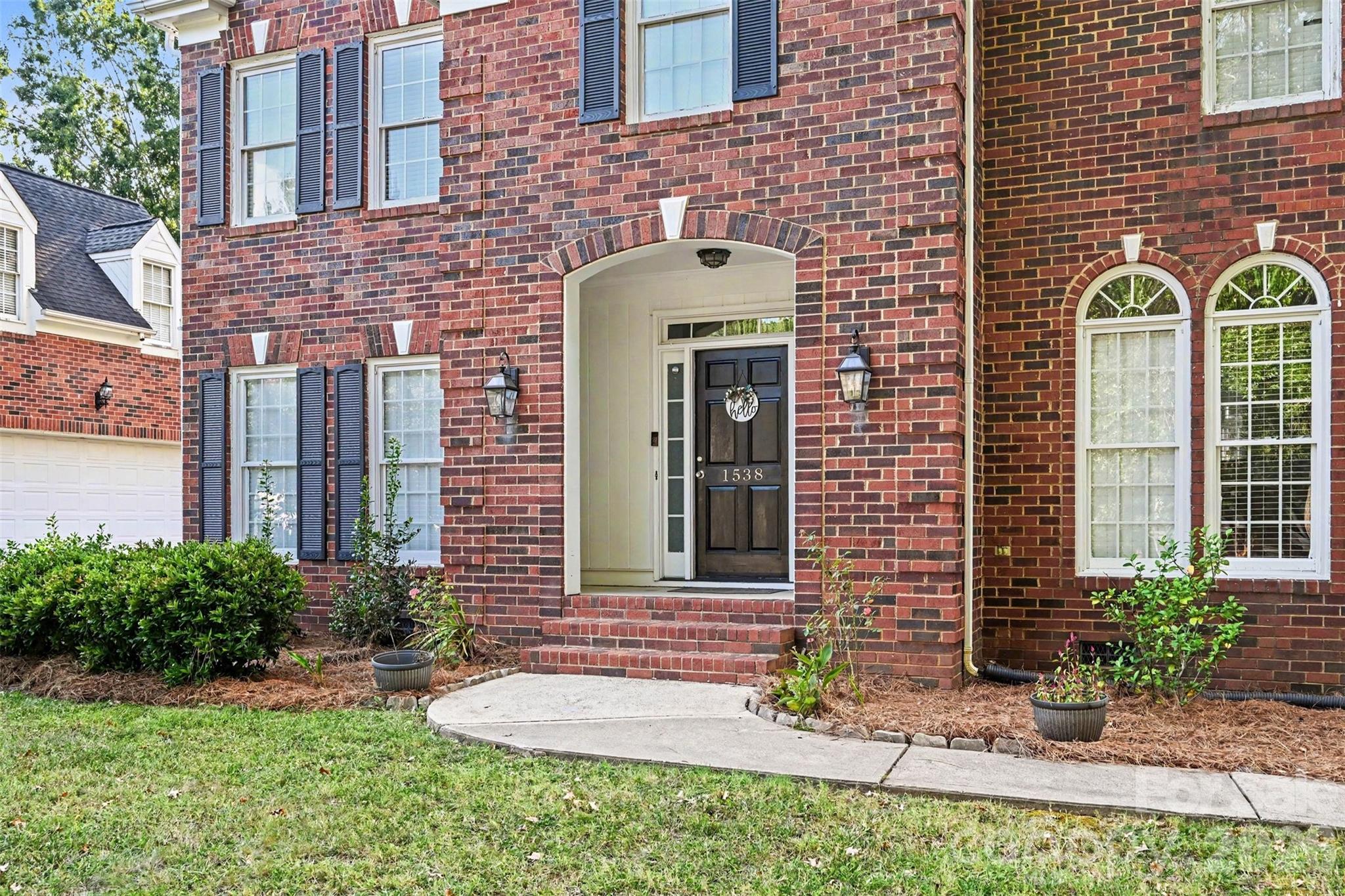1538 Wickerby Court