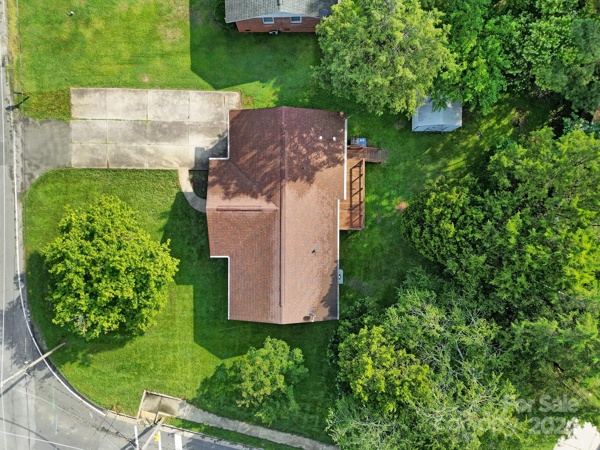 Sedgefield - Residential