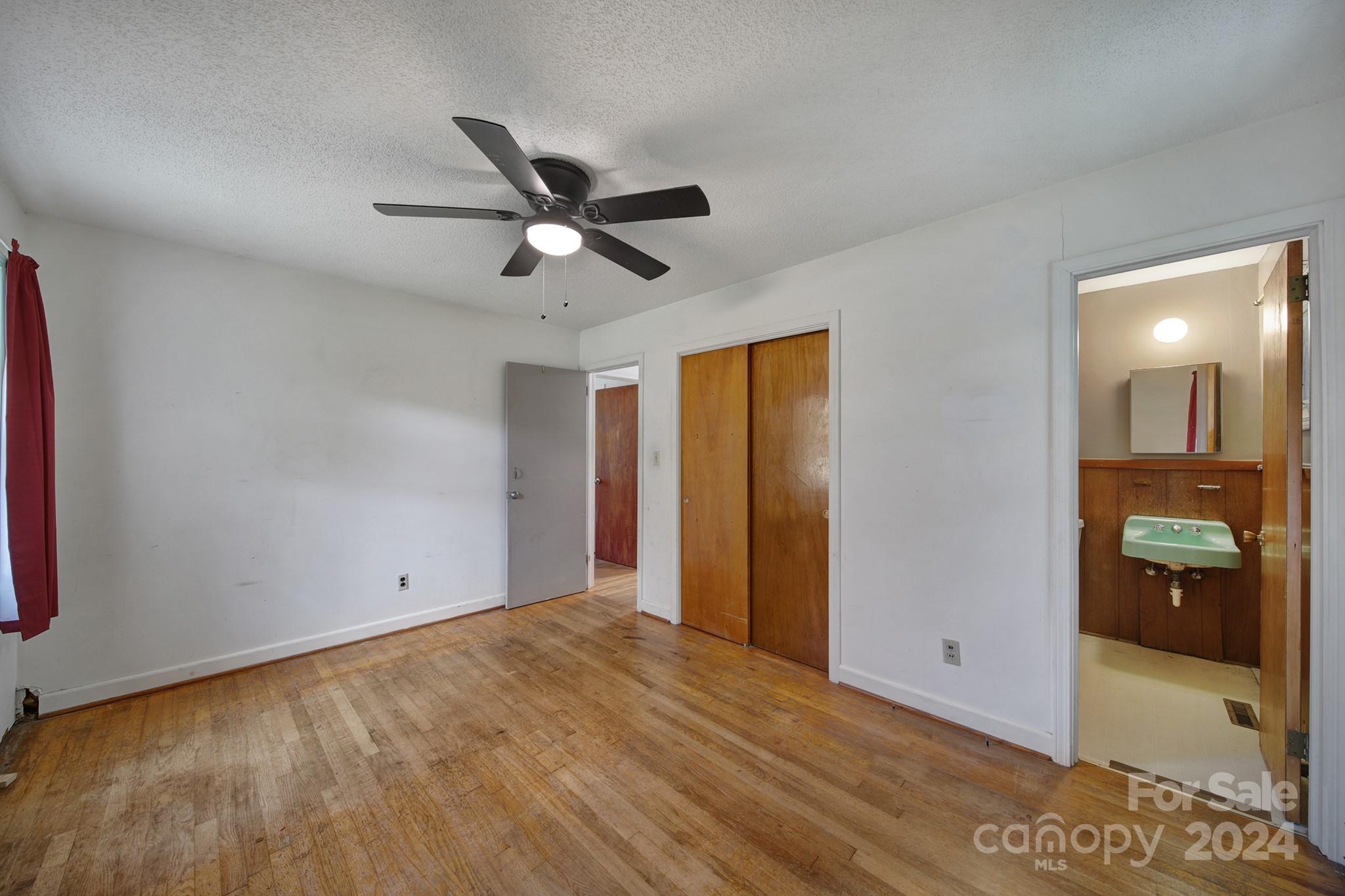 Sedgefield - Residential