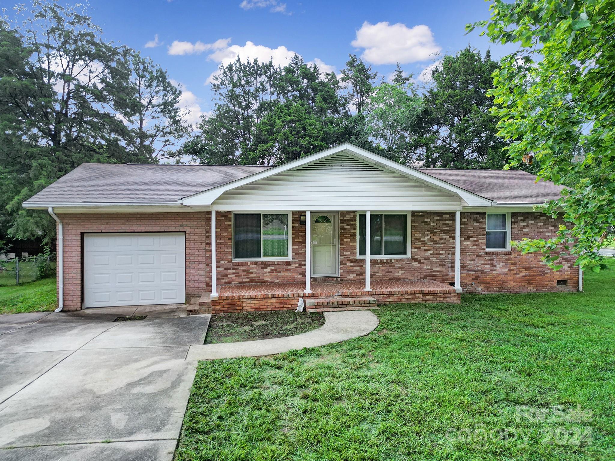 Sedgefield - Residential