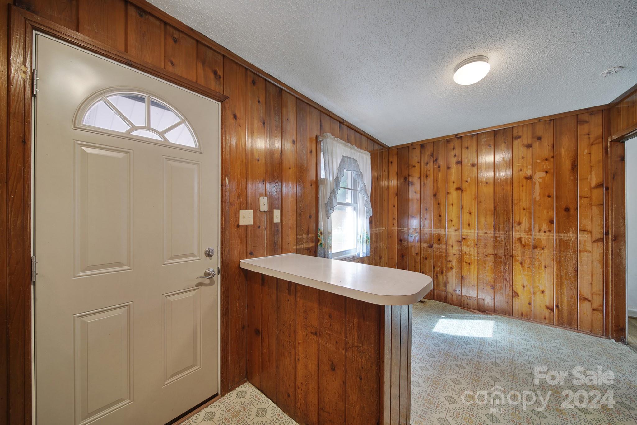 Sedgefield - Residential