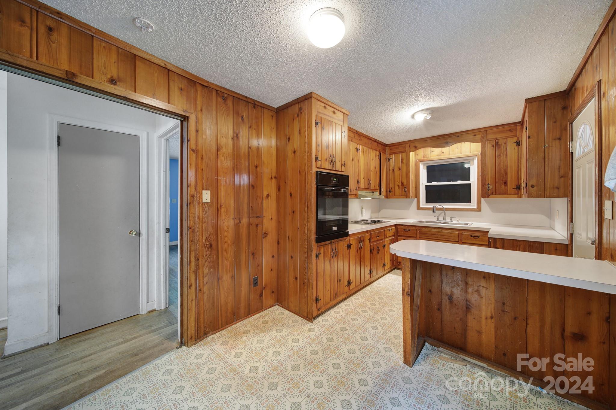 Sedgefield - Residential