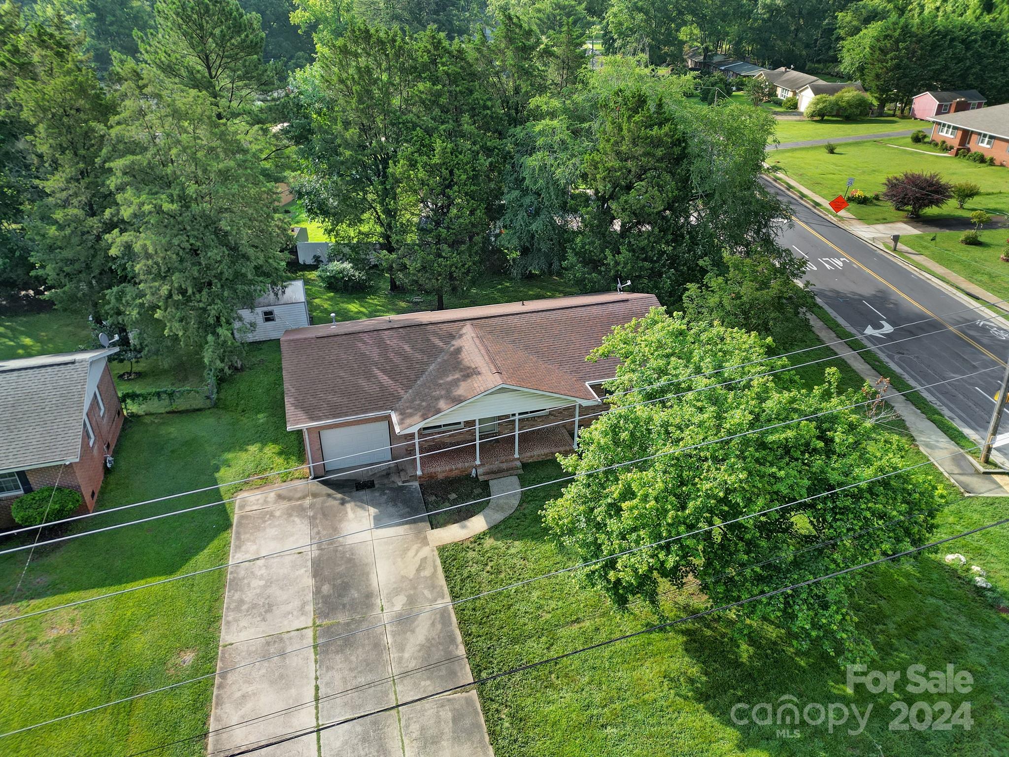 Sedgefield - Residential