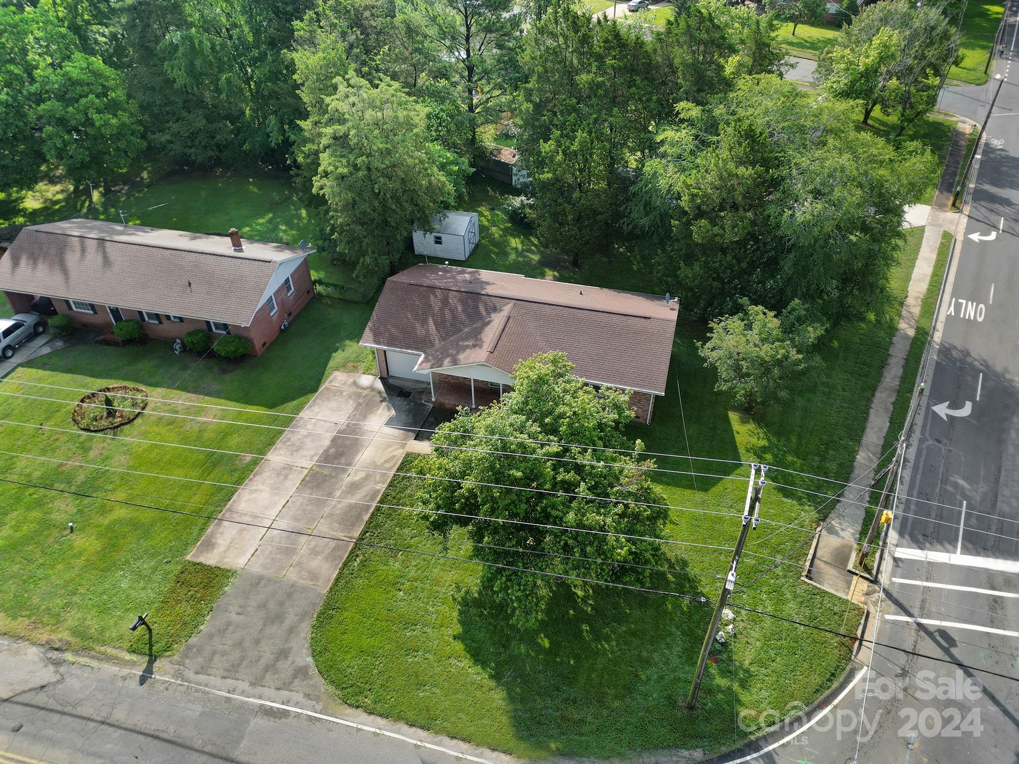 Sedgefield - Residential