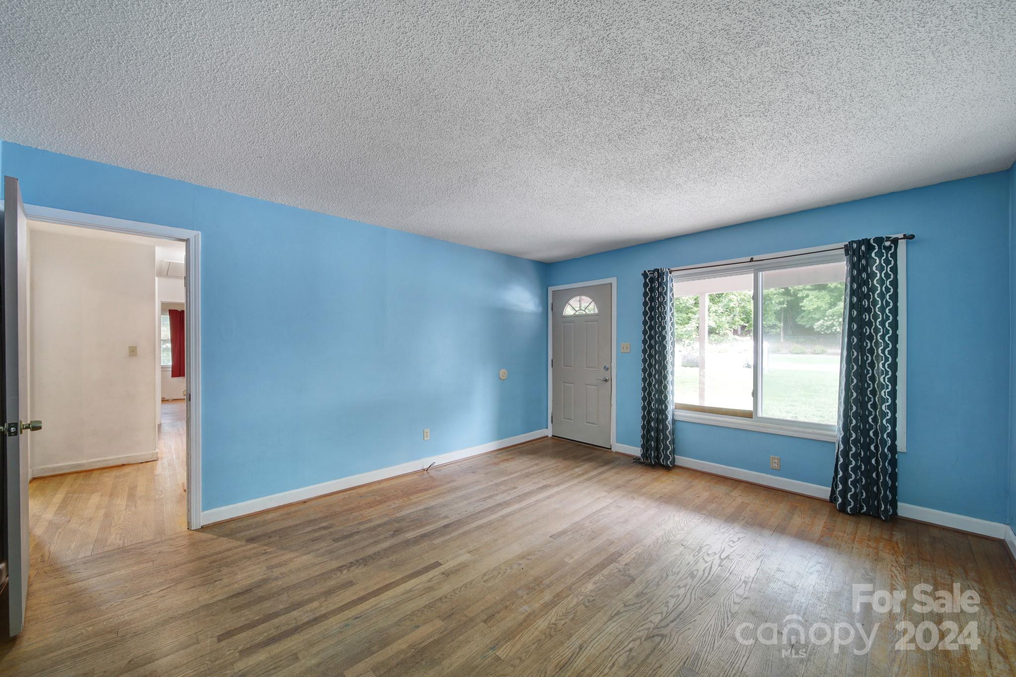 Sedgefield - Residential