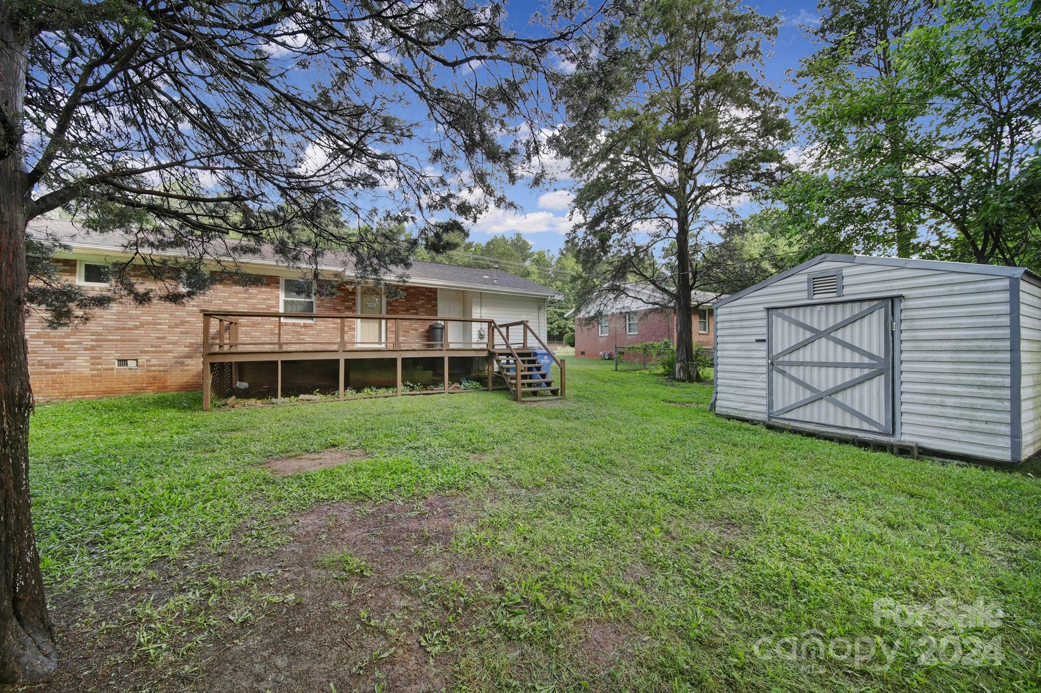 Sedgefield - Residential