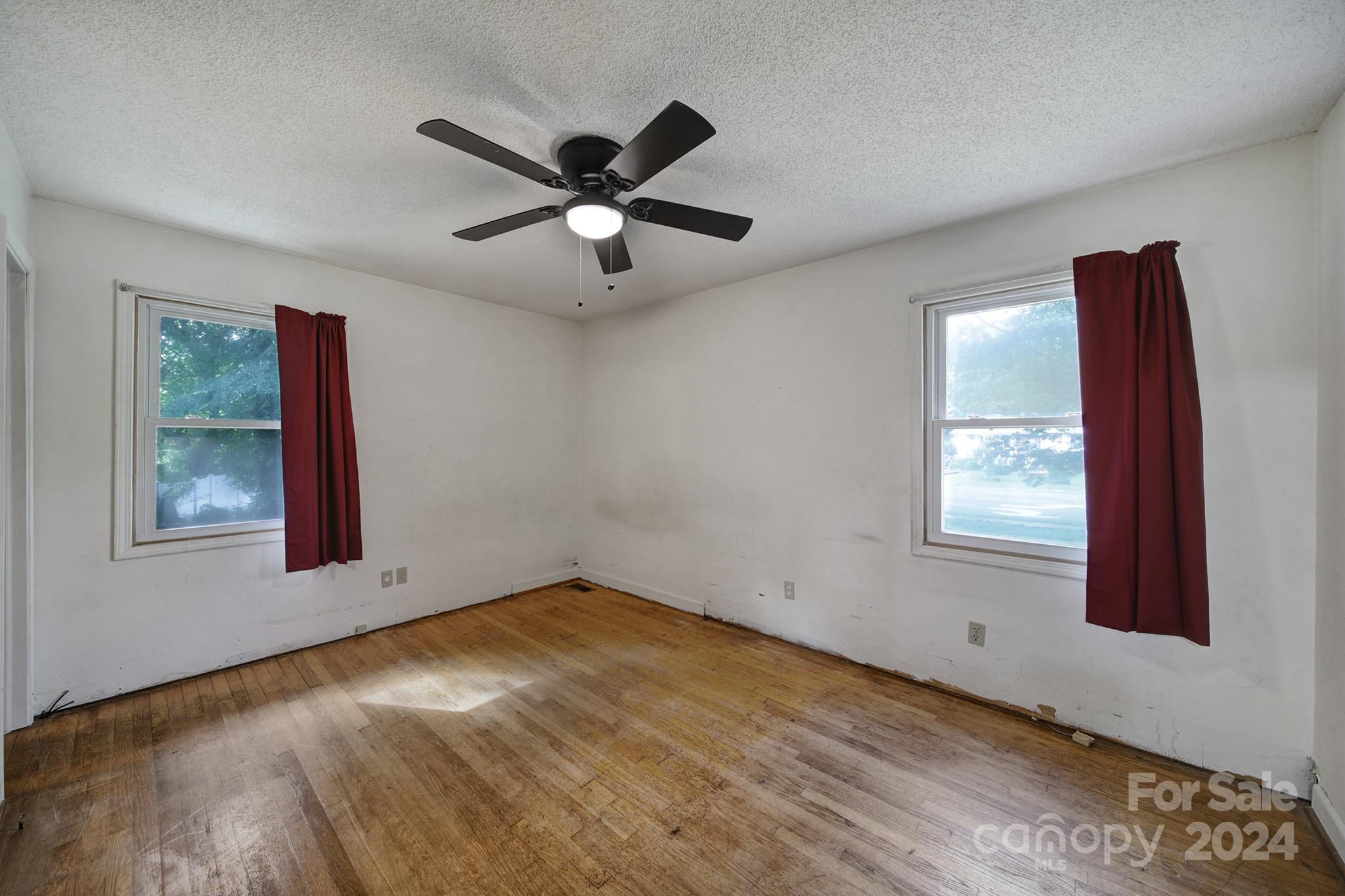 Sedgefield - Residential