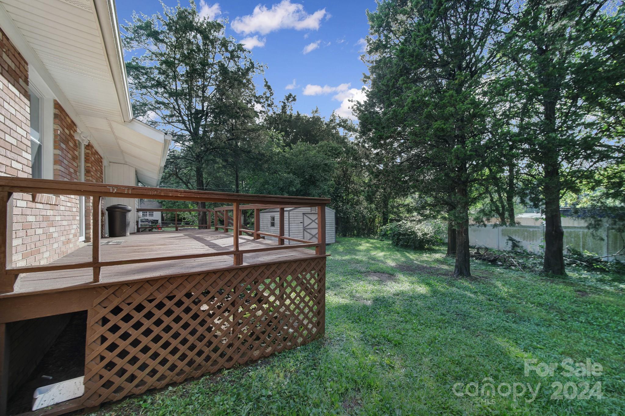 Sedgefield - Residential