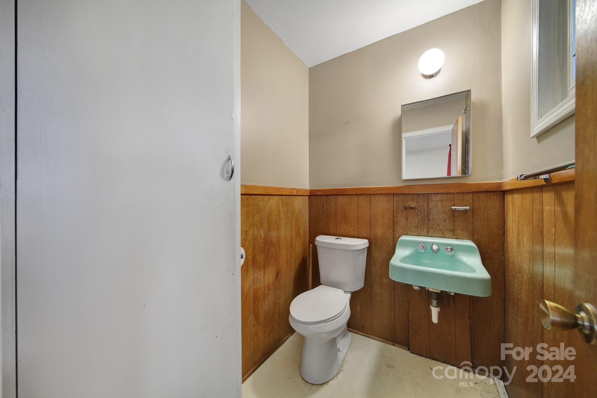 Sedgefield - Residential