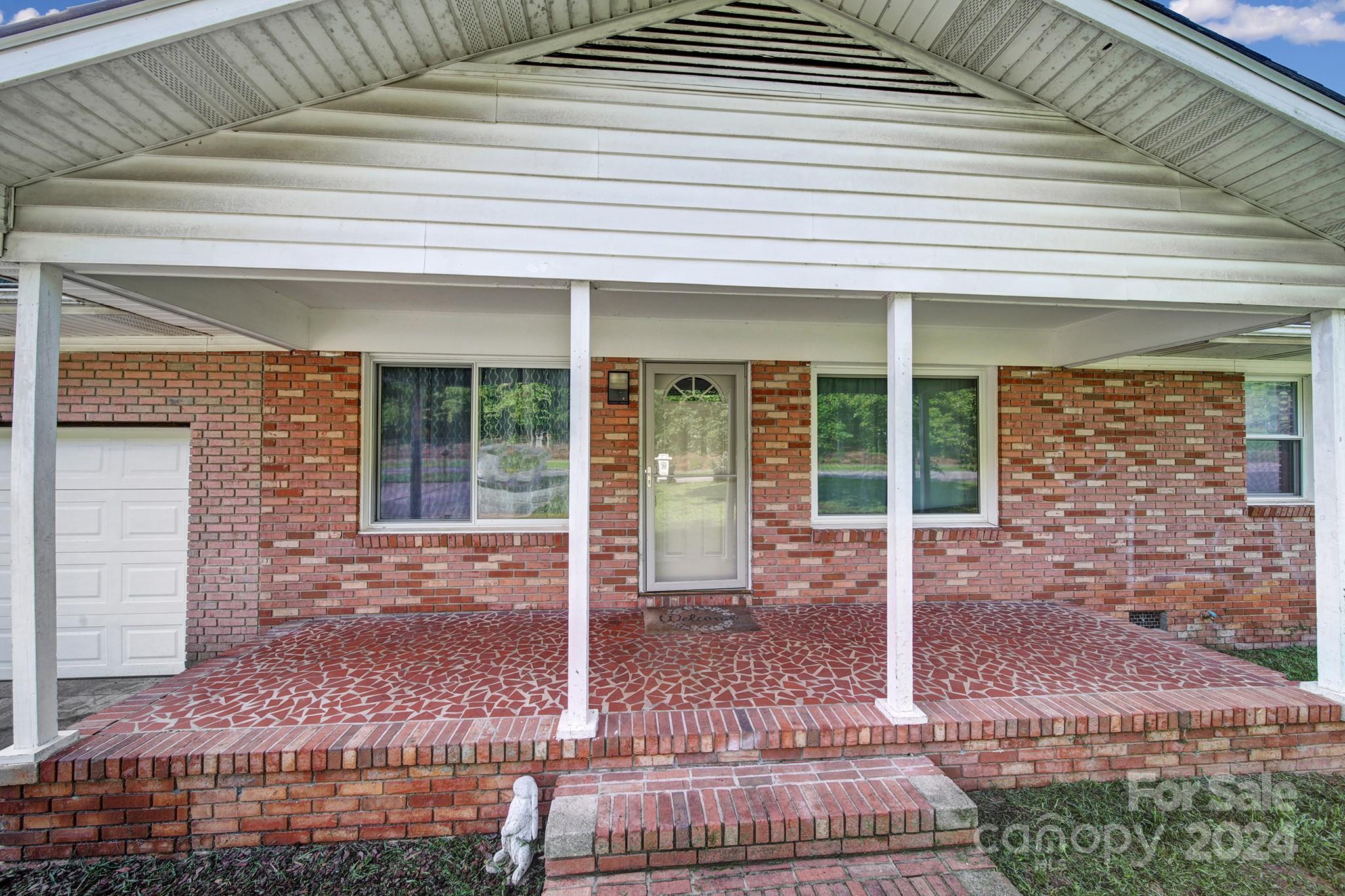 Sedgefield - Residential