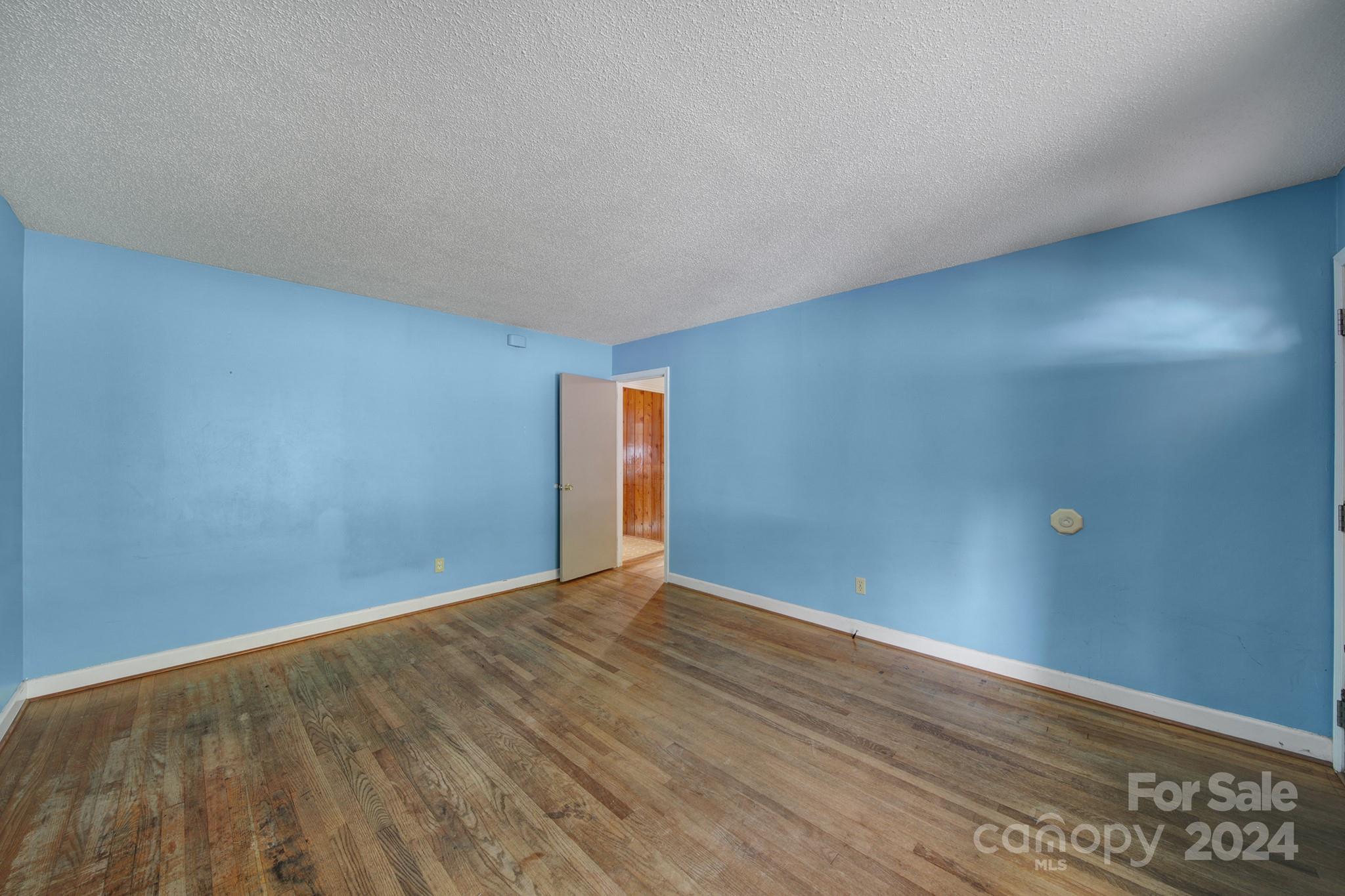 Sedgefield - Residential