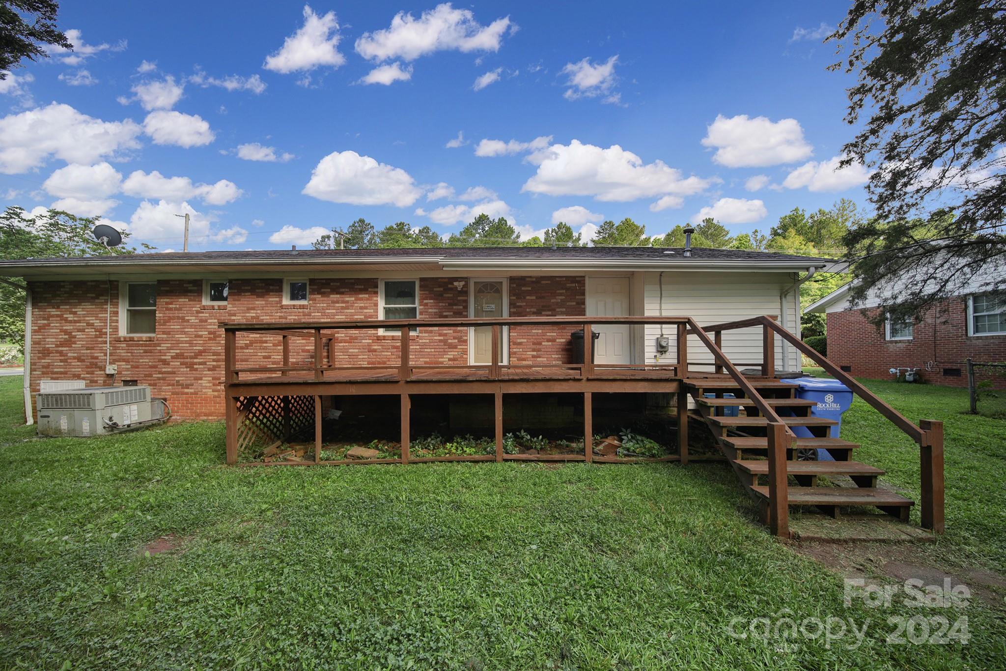 Sedgefield - Residential