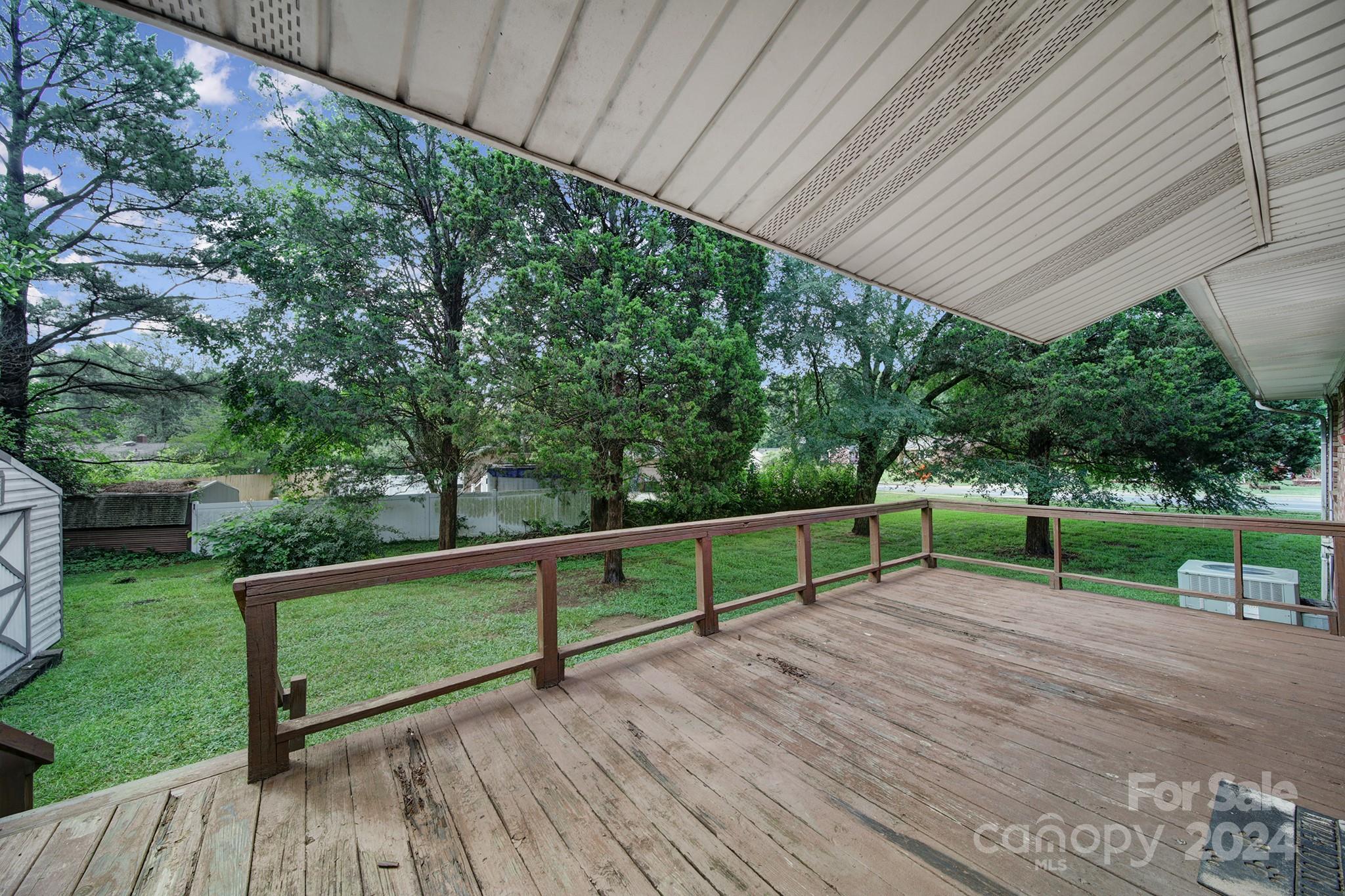 Sedgefield - Residential