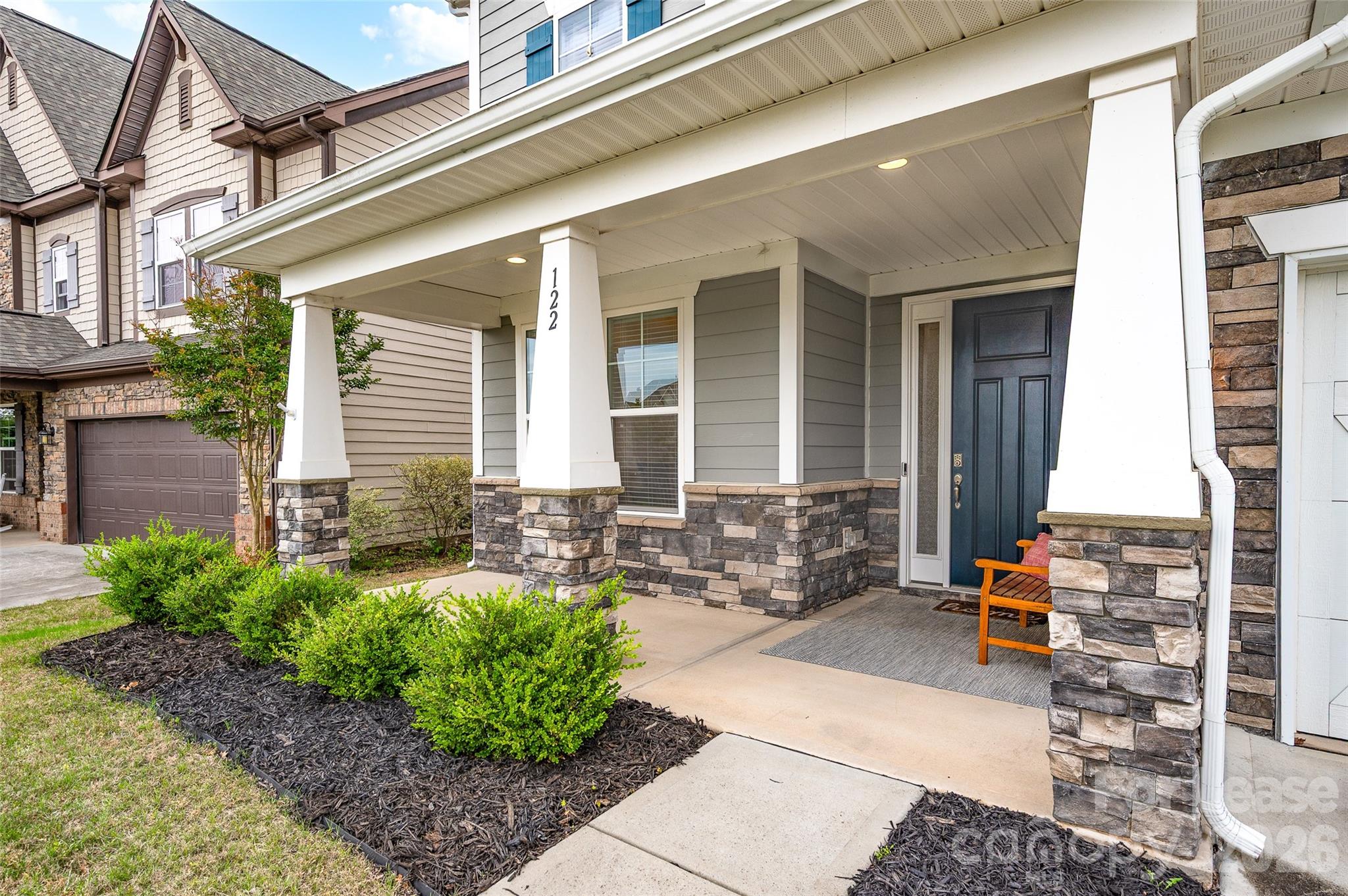 122 Stibbs Cross Road
