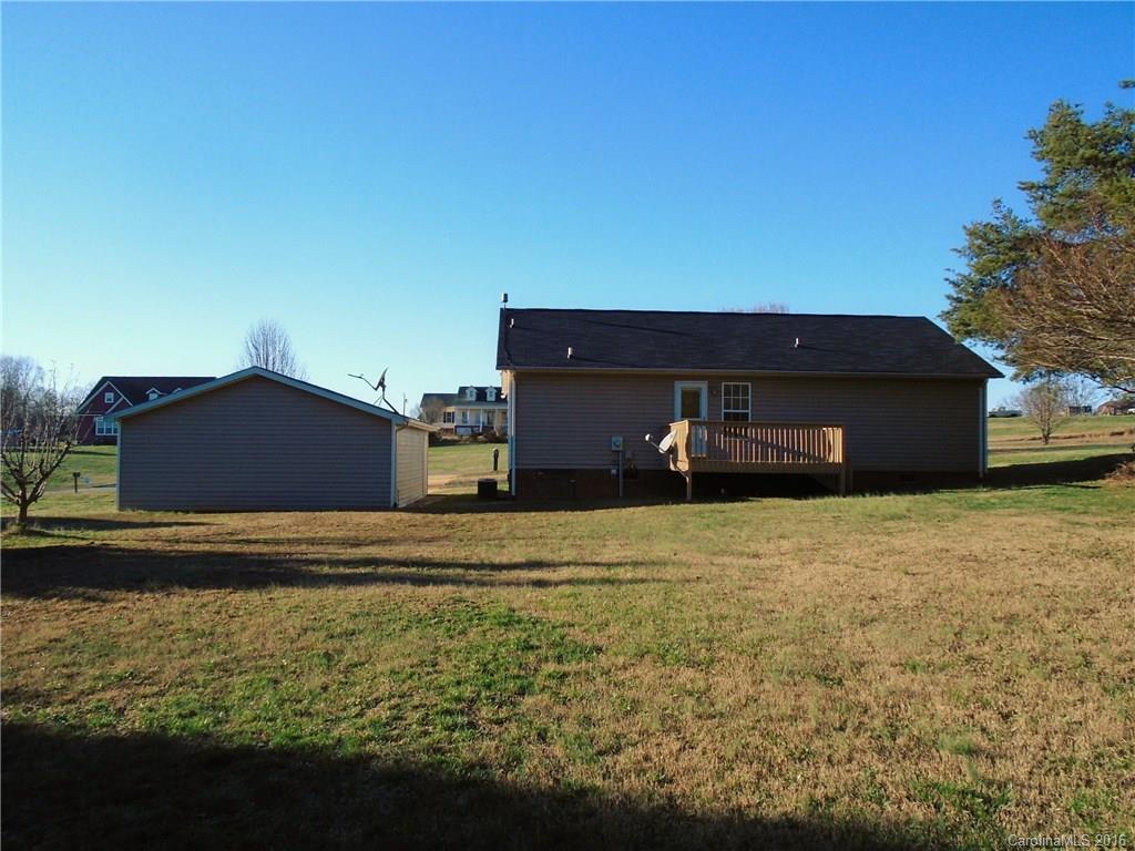 Cabin Creek - Residential