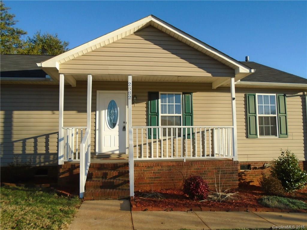 Cabin Creek - Residential