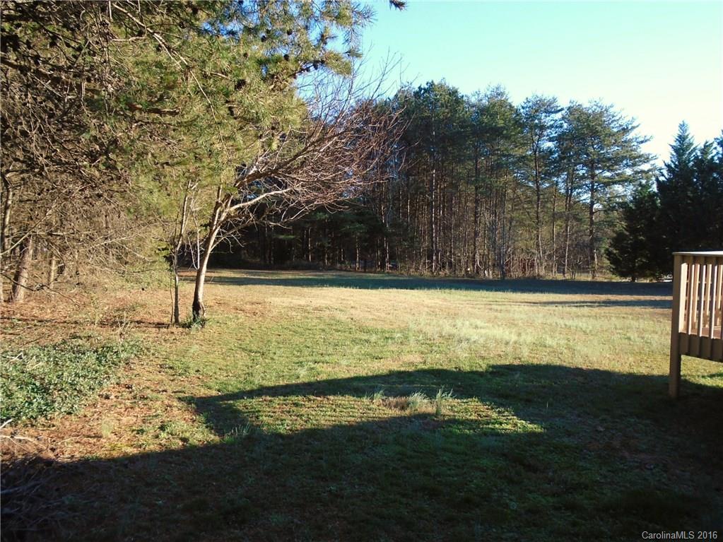 Cabin Creek - Residential