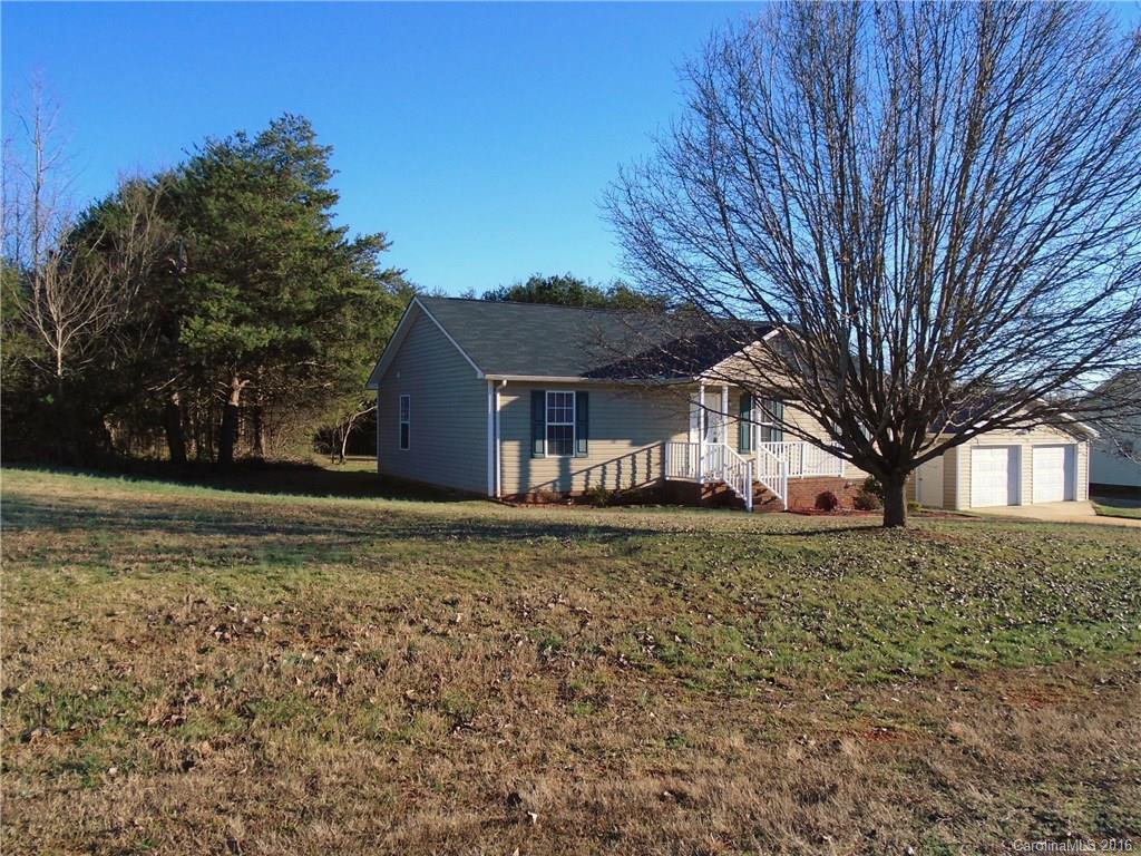 Cabin Creek - Residential