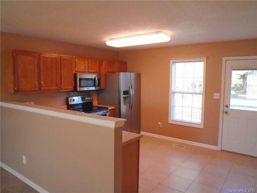 Cabin Creek - Residential