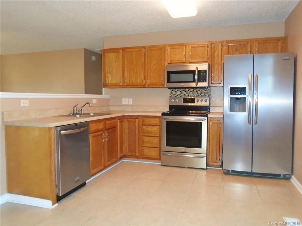 Cabin Creek - Residential