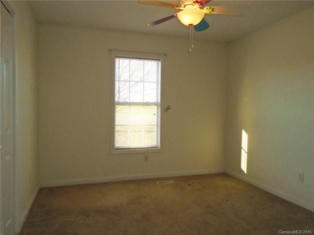 Cabin Creek - Residential
