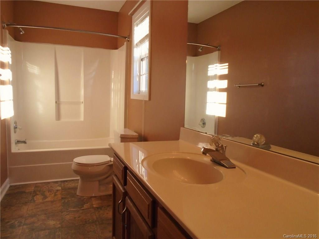 Cabin Creek - Residential