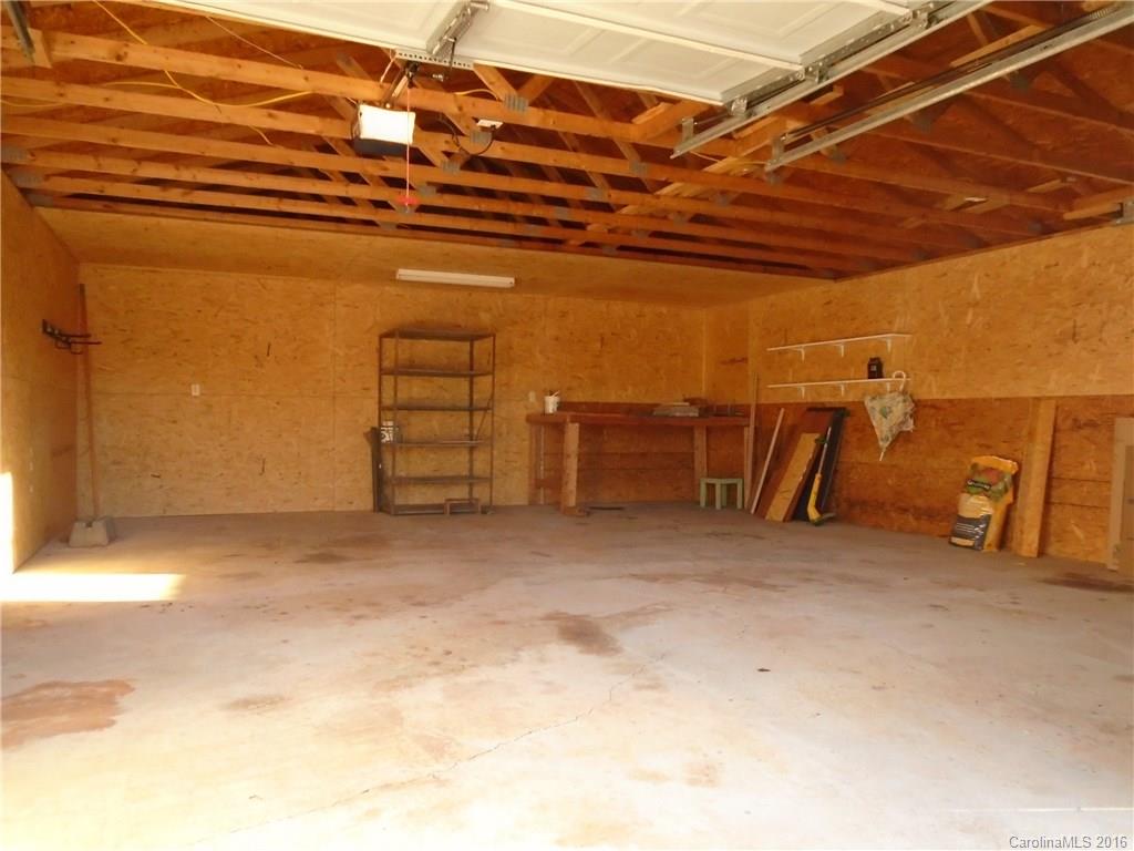 Cabin Creek - Residential
