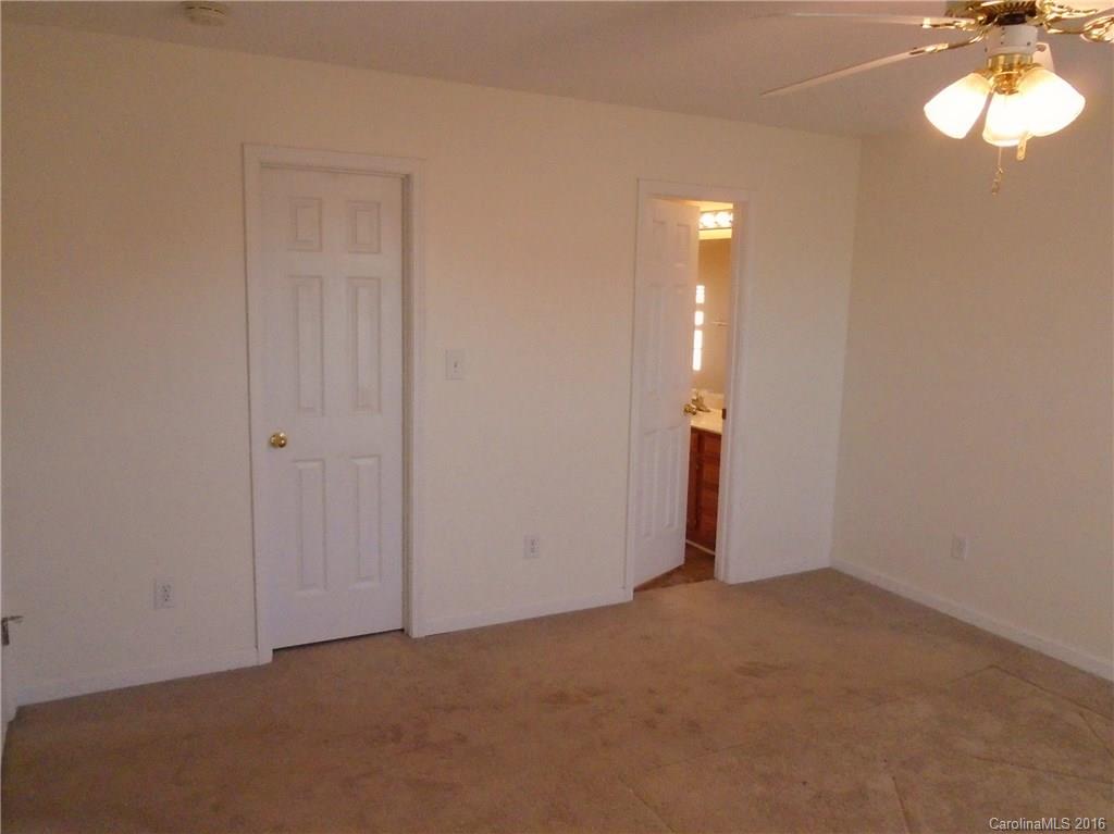 Cabin Creek - Residential