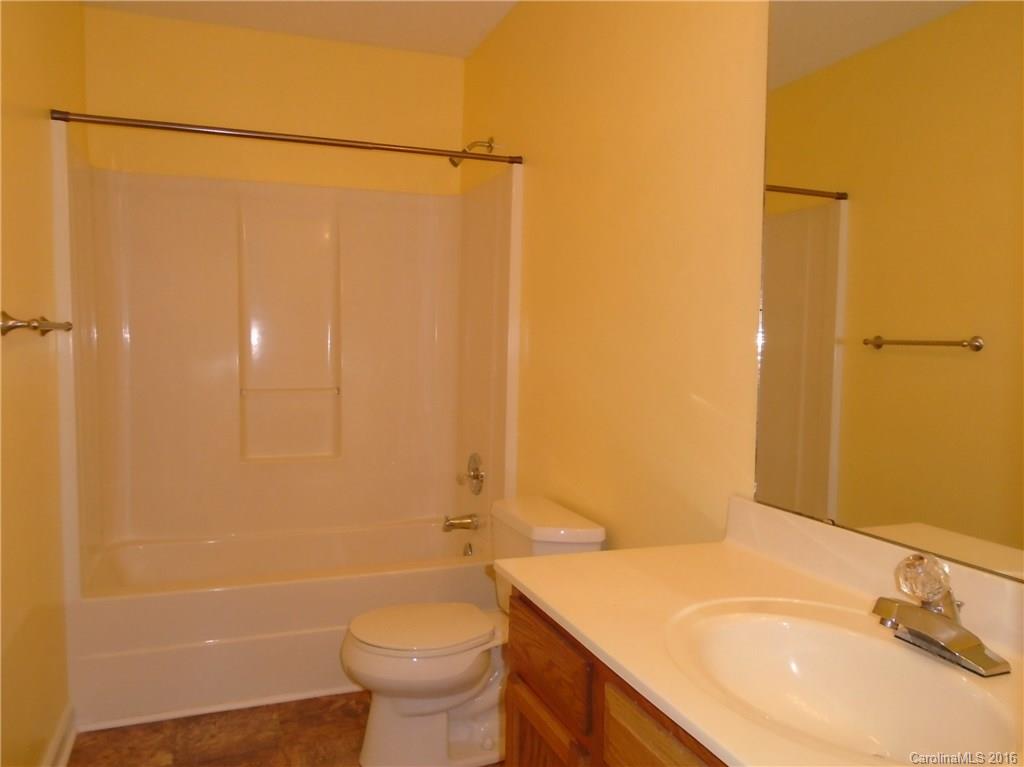 Cabin Creek - Residential