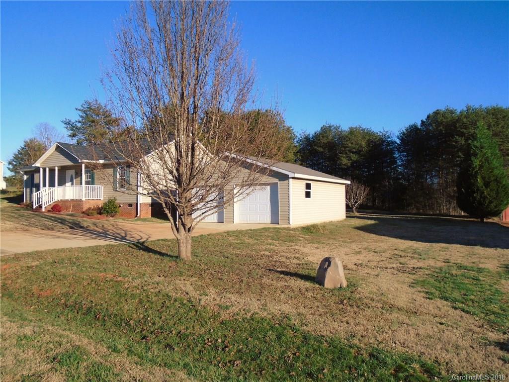Cabin Creek - Residential