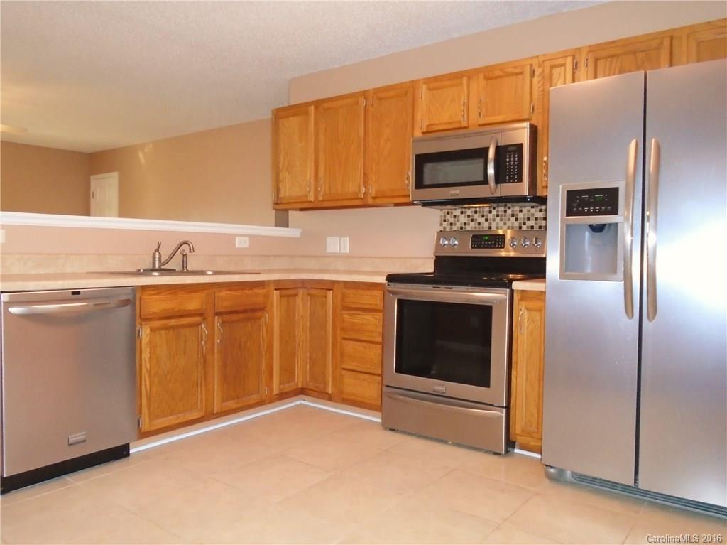 Cabin Creek - Residential