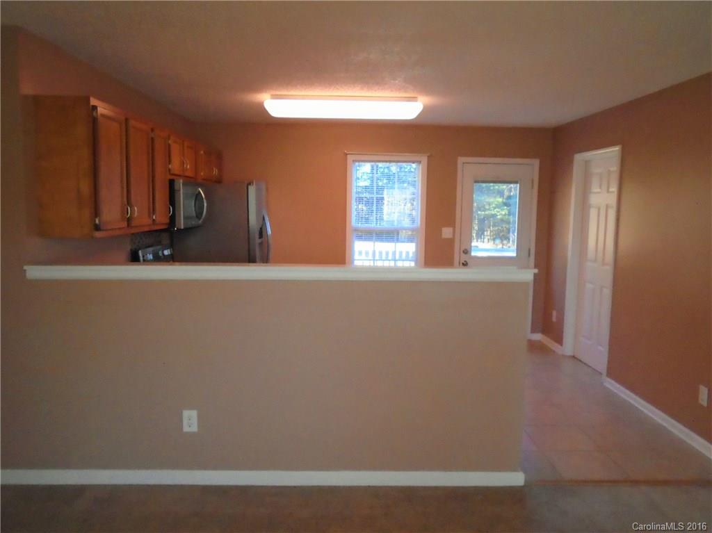 Cabin Creek - Residential