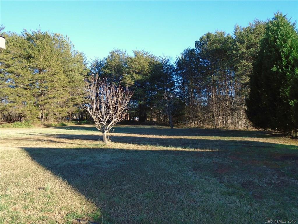 Cabin Creek - Residential