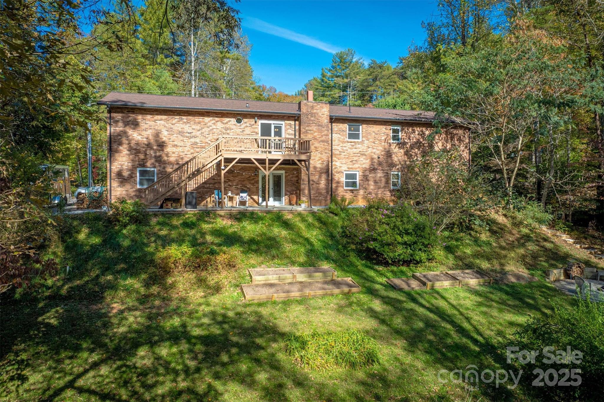 2511 Zacks Farm Road