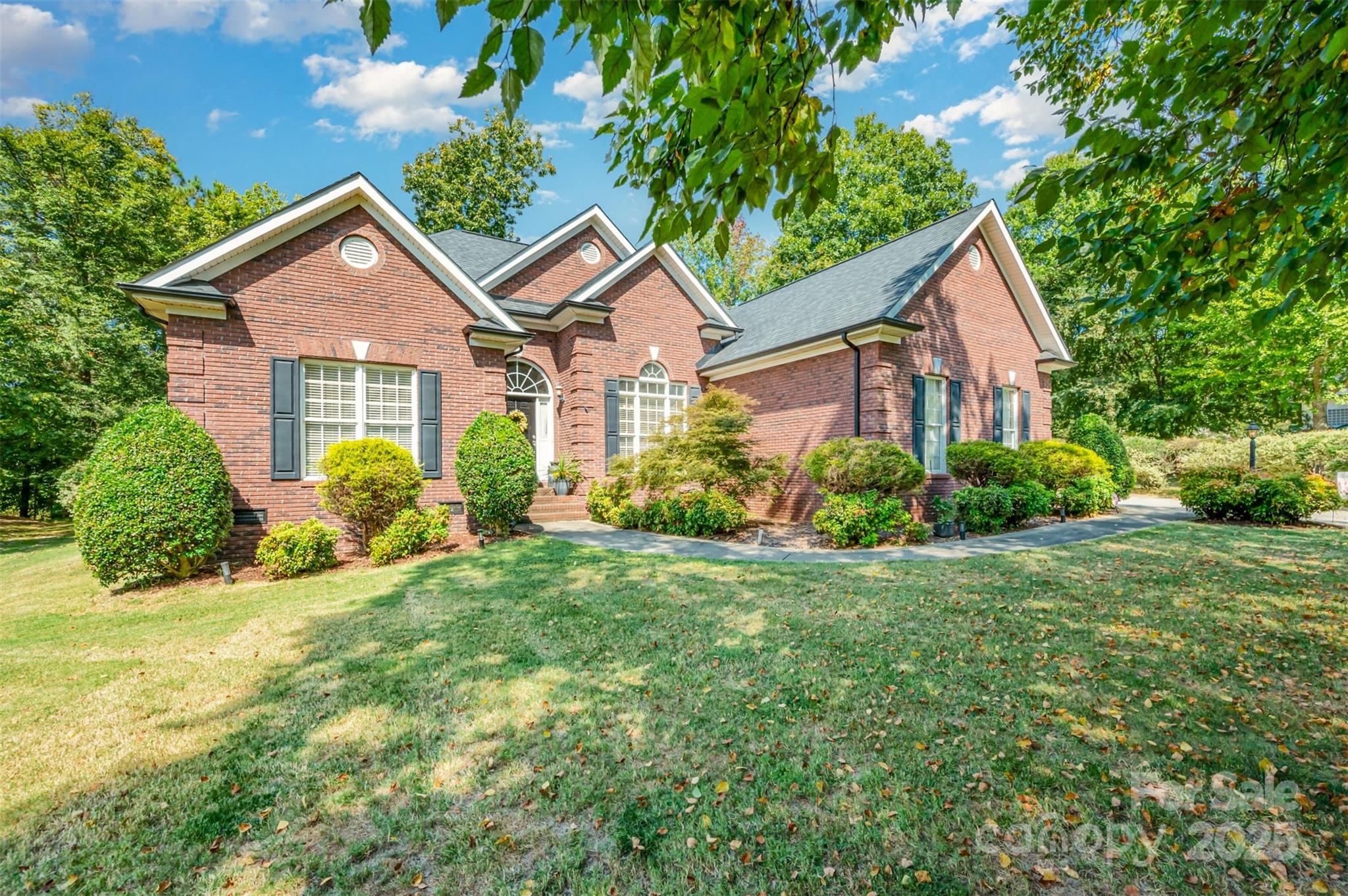 3757 Ayrshire Court